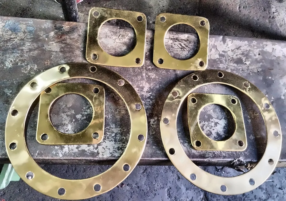 Heat Exchanger & Cooler Servicing